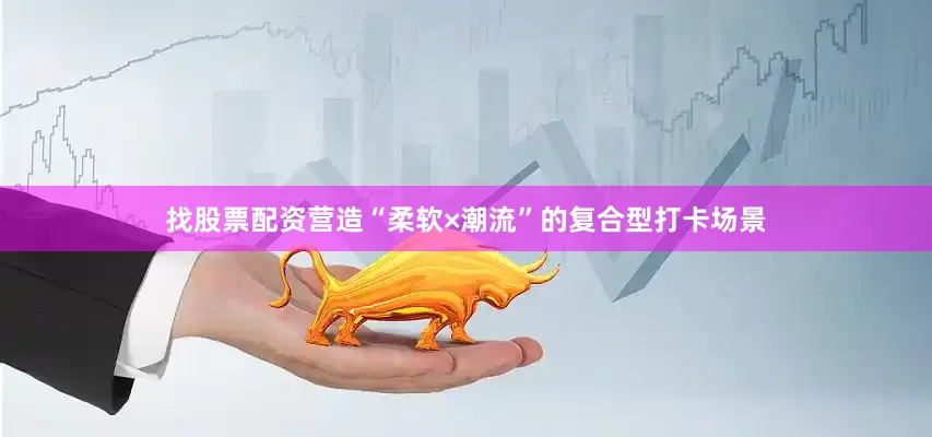 找股票配资营造“柔软×潮流”的复合型打卡场景