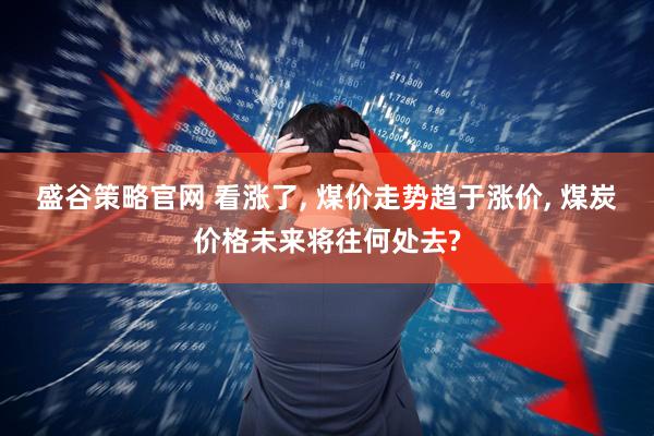 盛谷策略官网 看涨了, 煤价走势趋于涨价, 煤炭价格未来将往何处去?